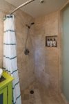 Master Bathroom Shower